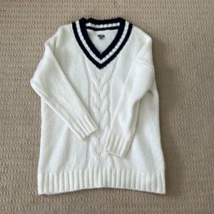 Aerie sweater
